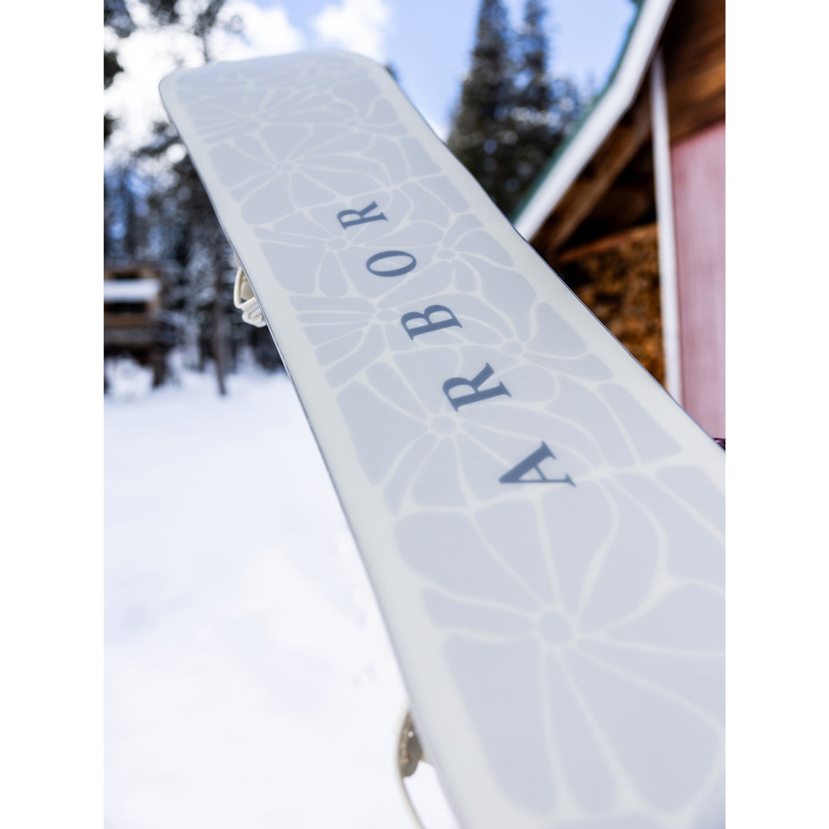 Women's Veda Snowboard 2027