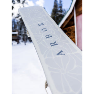 Women's Veda Snowboard 2027