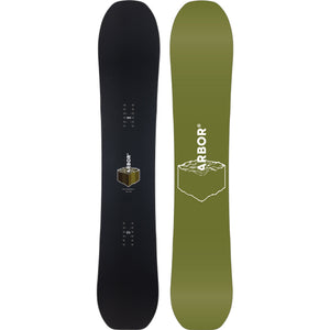 Sin Nombre Snowboard 2027