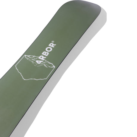 Sin Nombre Snowboard 2027