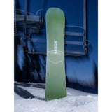 Sin Nombre Snowboard 2027