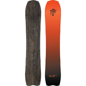 Bryan Iguchi Pro Snowboard 2027