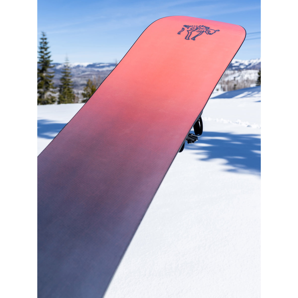 Bryan Iguchi Pro Snowboard 2027