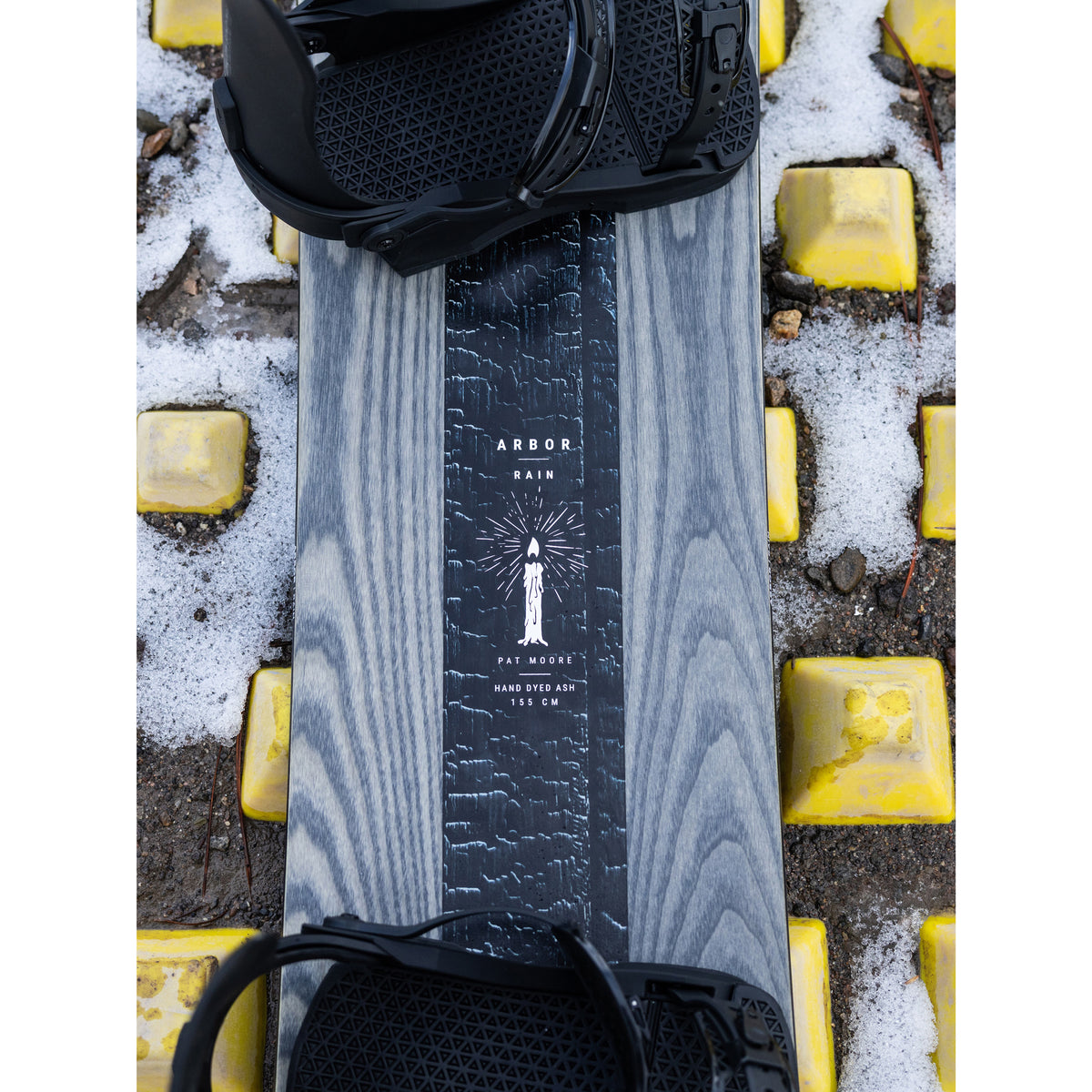 Rain Snowboard 2027