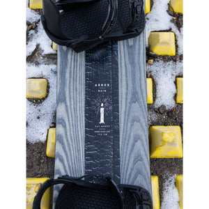 Rain Snowboard 2027