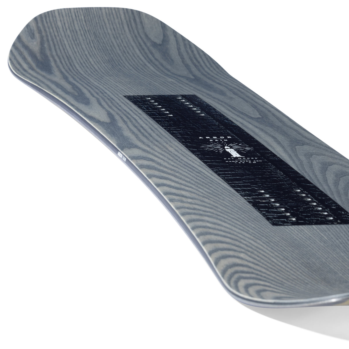 Rain Snowboard 2027