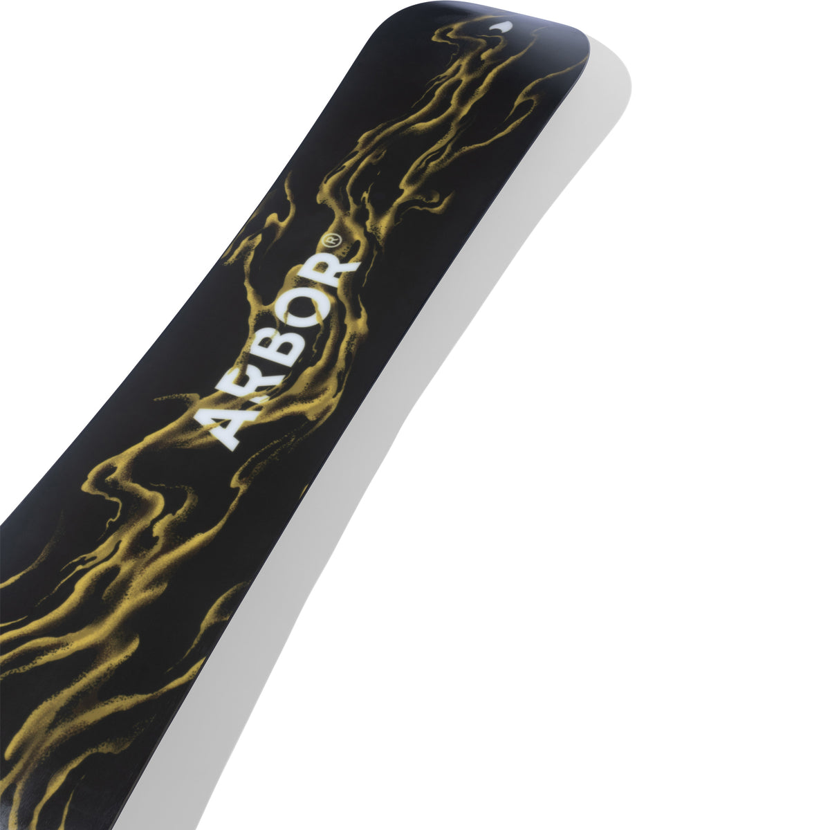 Rain Snowboard 2027