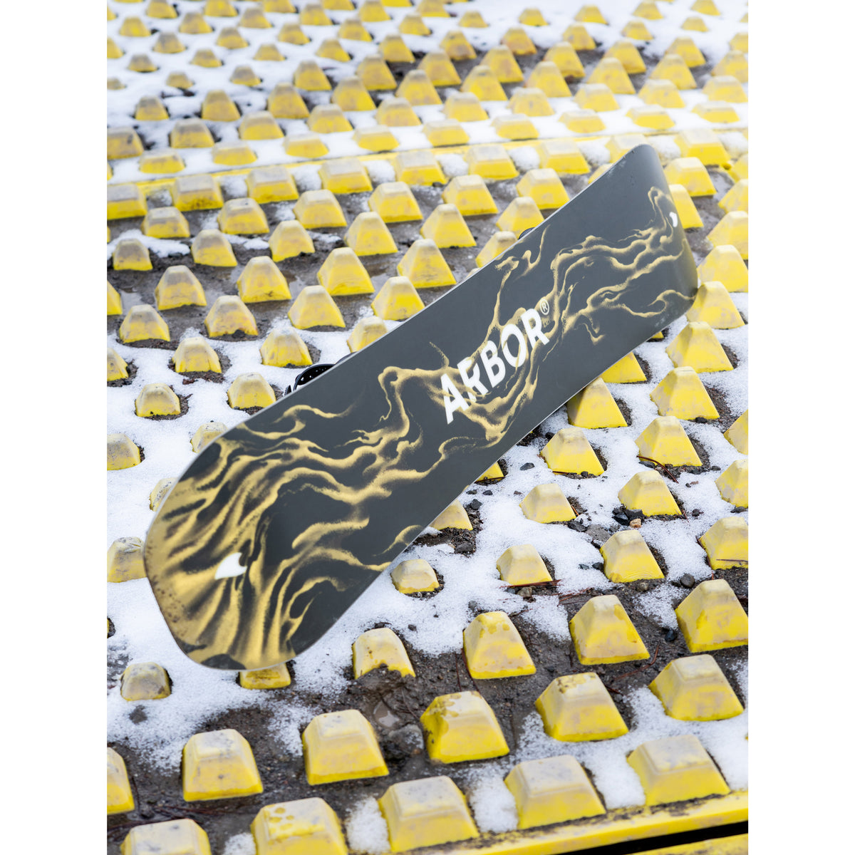 Rain Snowboard 2027