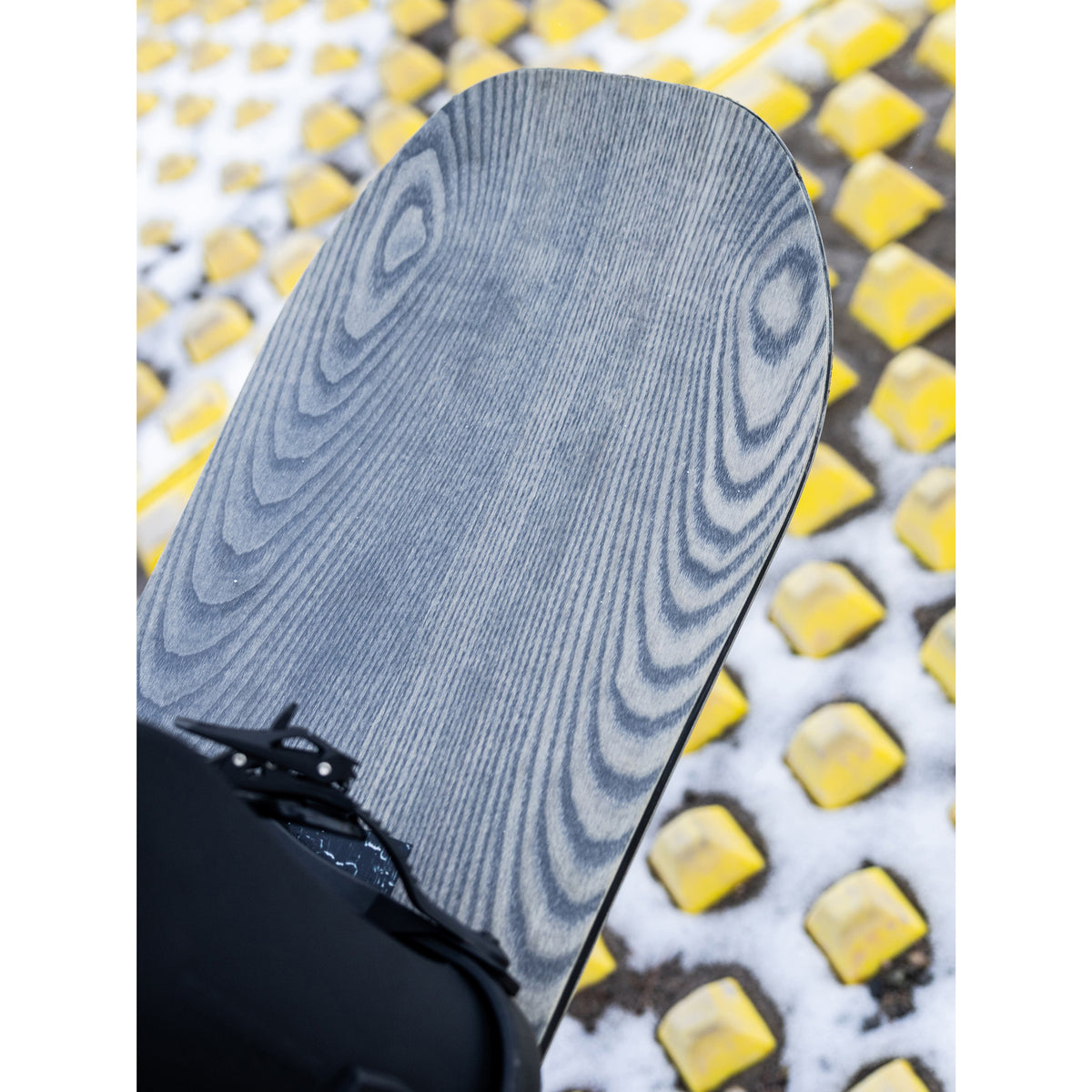 Rain Snowboard 2027