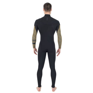 2/2mm Air Toledo Frontzip Full Wetsuit