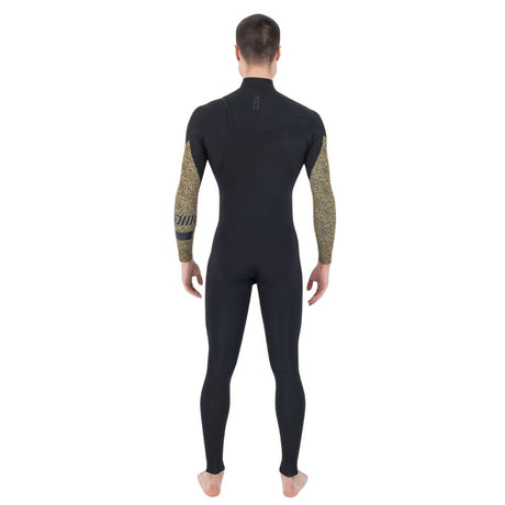 2/2mm Air Toledo Frontzip Full Wetsuit
