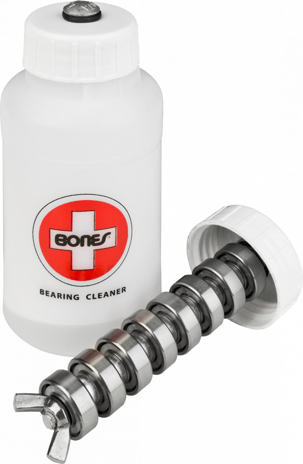 Bones® Bearings Cleaning Unit