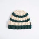 Rugby Stripe Beanie