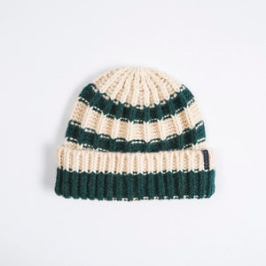 Rugby Stripe Beanie