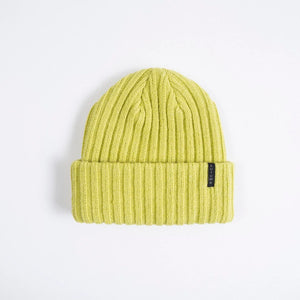 Wide Wale Beanie
