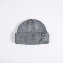 Cord Double Roll Beanie FW26