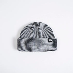 Cord Double Roll Beanie FW26
