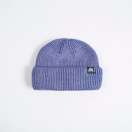 Cord Double Roll Beanie FW26