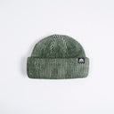 Cord Double Roll Beanie FW26