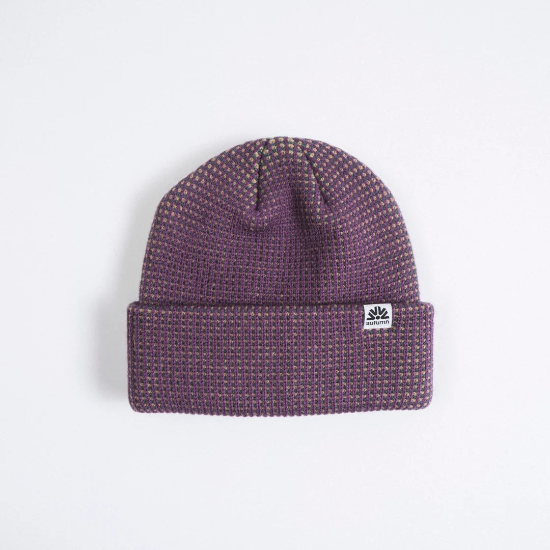 Static Beanie