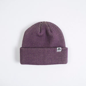 Static Beanie