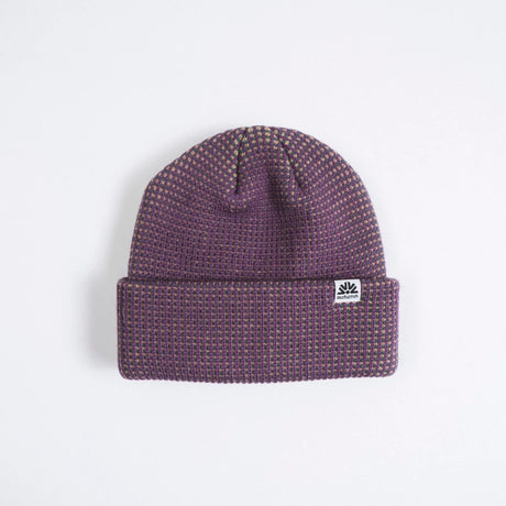 Static Beanie
