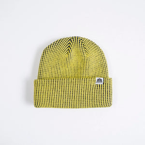Static Beanie