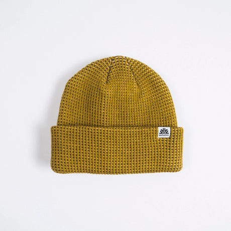 Static Beanie