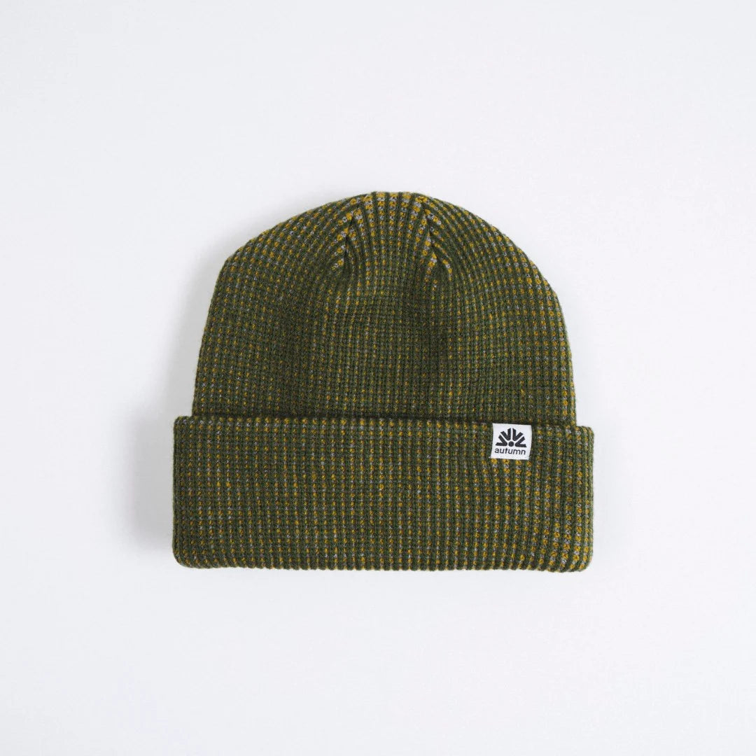 Static Beanie