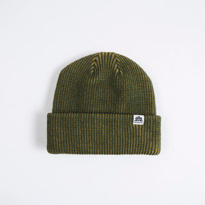 Static Beanie