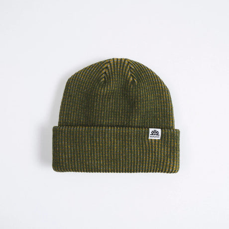 Static Beanie
