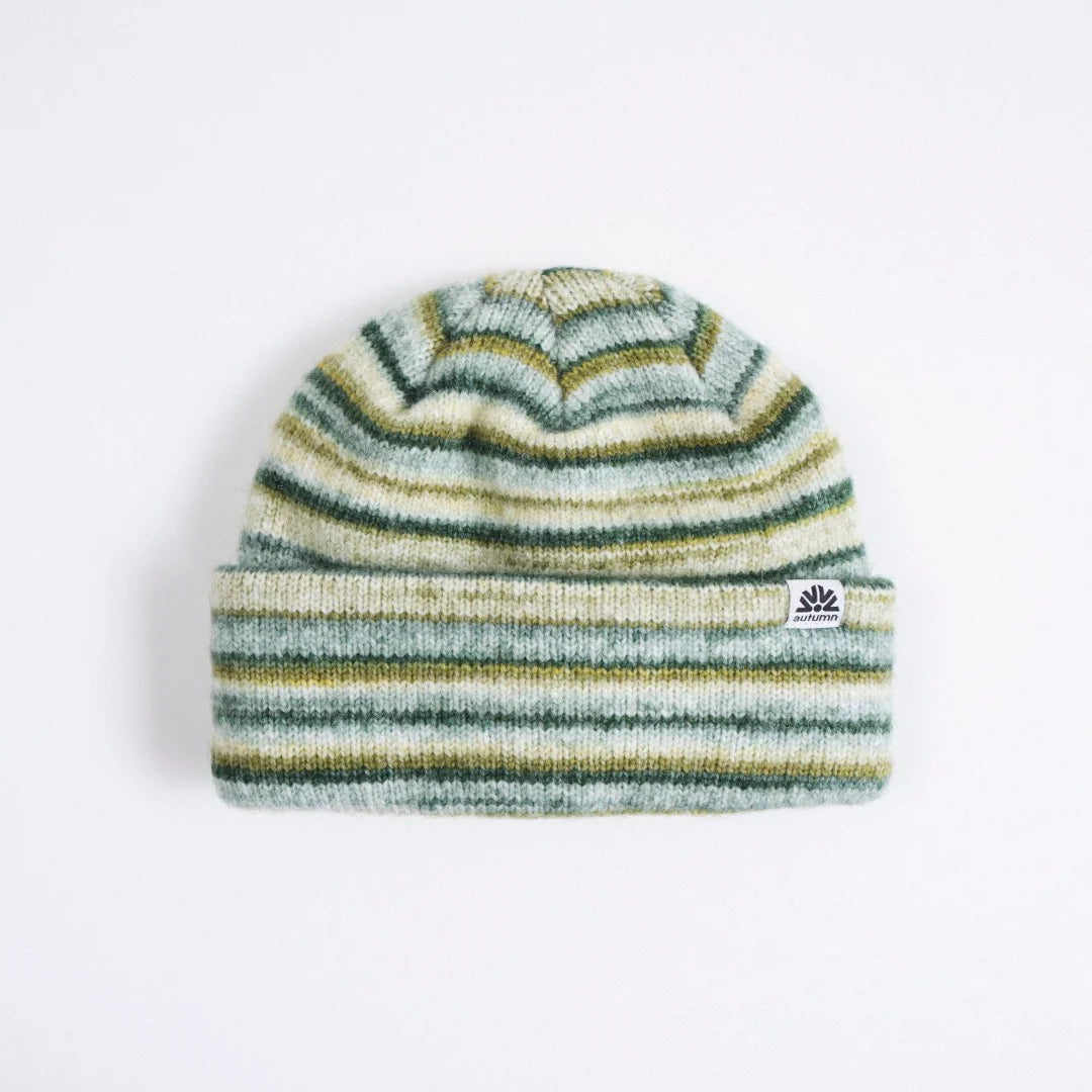 Fuzz Beanie