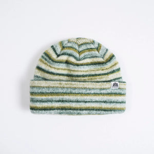 Fuzz Beanie