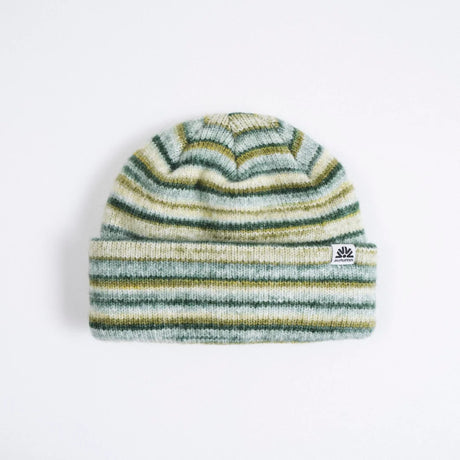Fuzz Beanie
