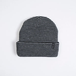 Stripe Beanie