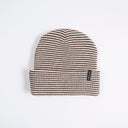 Stripe Beanie