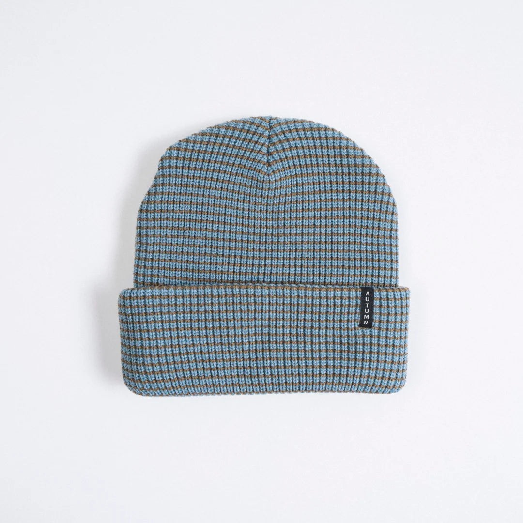 Stripe Beanie