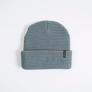 Stripe Beanie