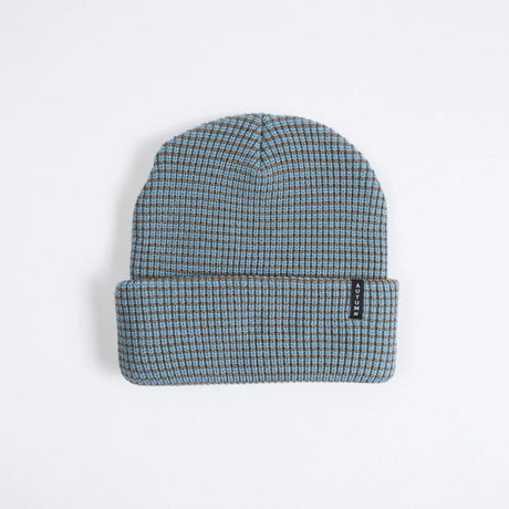 Stripe Beanie