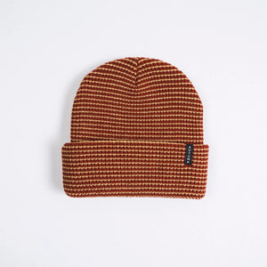 Stripe Beanie