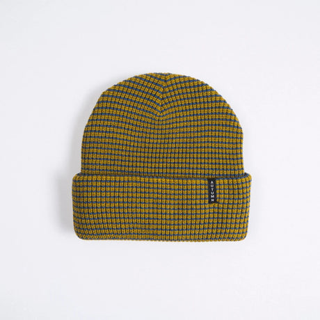 Stripe Beanie