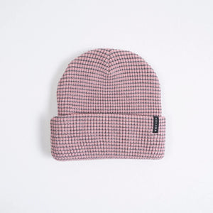 Stripe Beanie
