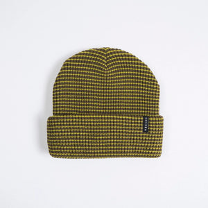 Stripe Beanie
