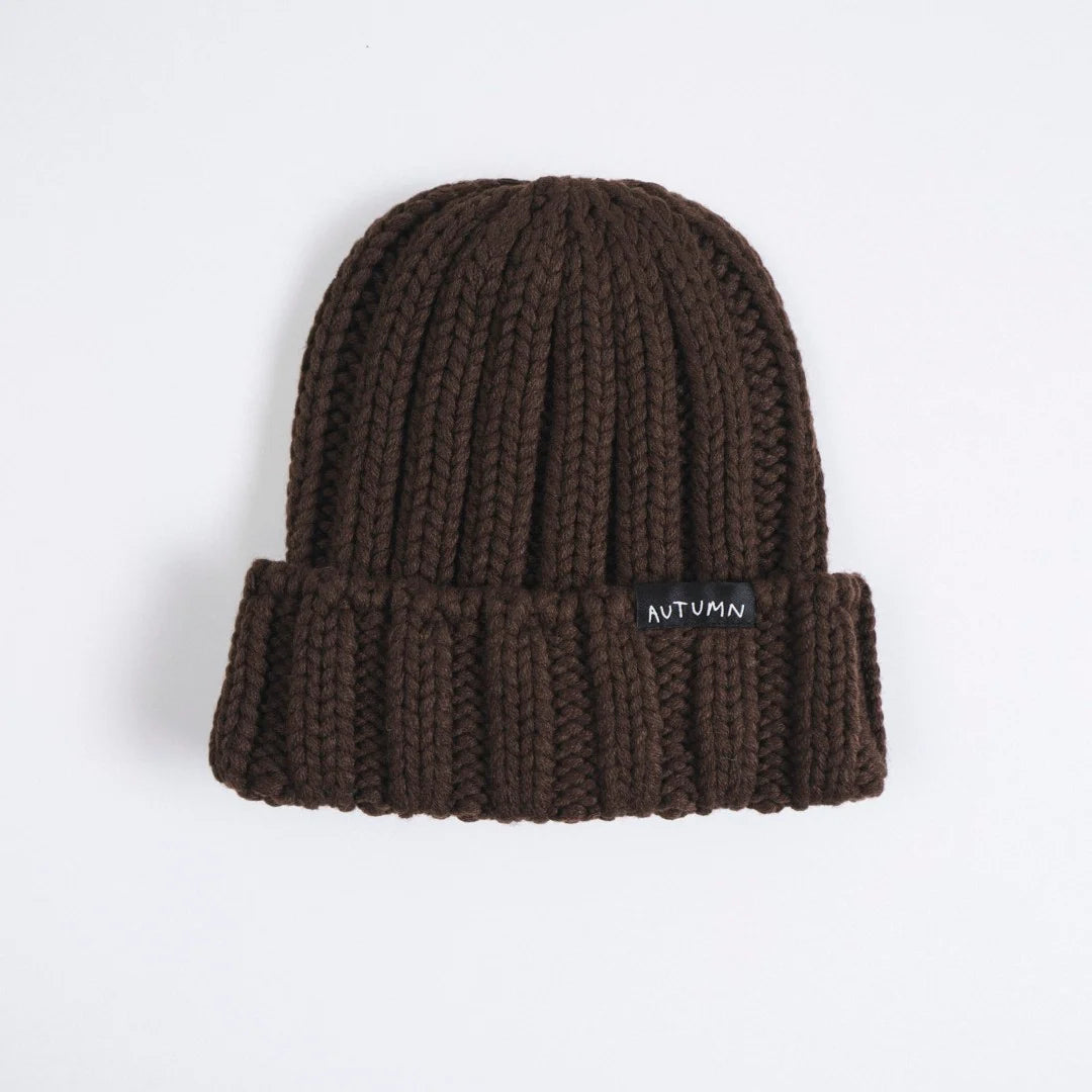 Thrift Beanie