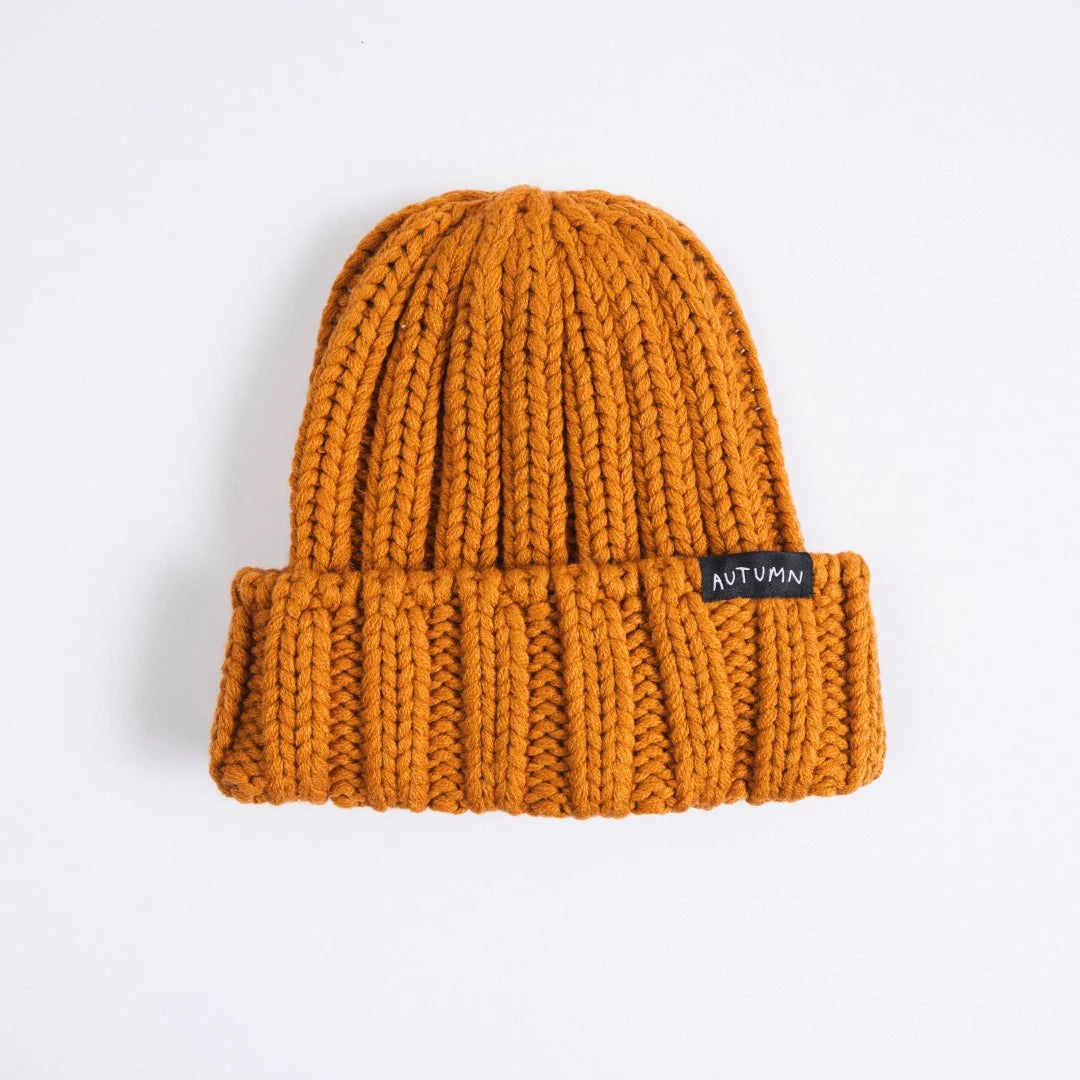 Thrift Beanie