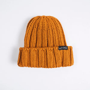 Thrift Beanie