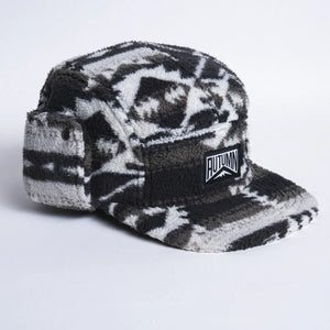 Fleece Flap Cap FW26