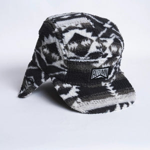 Fleece Flap Cap FW26