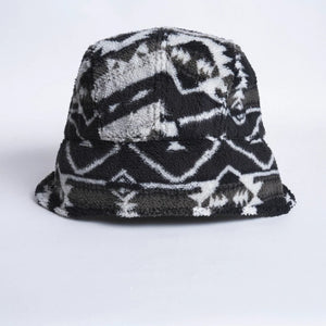 Fleece Flap Cap FW26