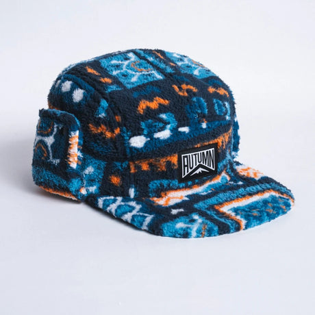 Fleece Flap Cap FW26